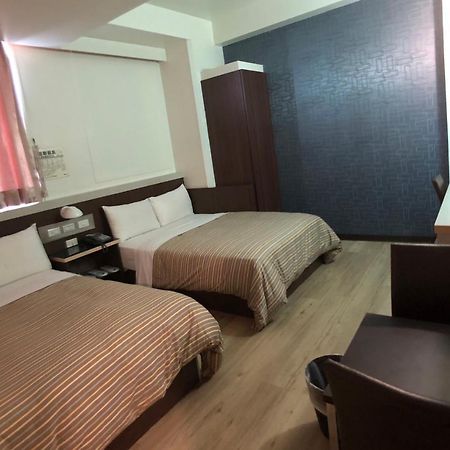 Changke Hotel Kaohsiung Zewnętrze zdjęcie