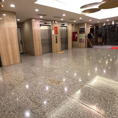 Changke Hotel Kaohsiung Zewnętrze zdjęcie