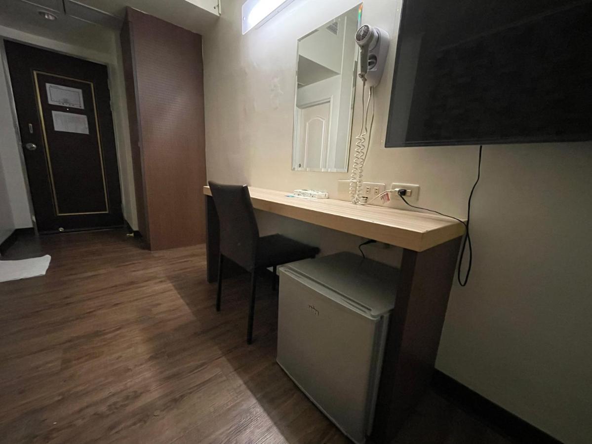 Changke Hotel Kaohsiung Zewnętrze zdjęcie