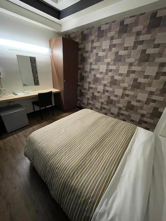 Changke Hotel Kaohsiung Zewnętrze zdjęcie