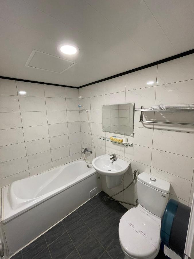 Changke Hotel Kaohsiung Zewnętrze zdjęcie