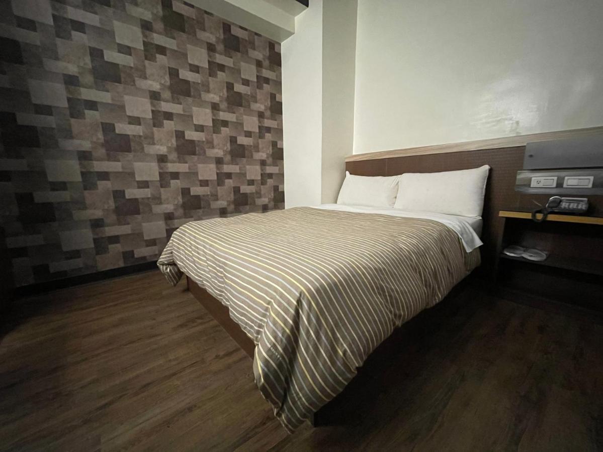 Changke Hotel Kaohsiung Zewnętrze zdjęcie