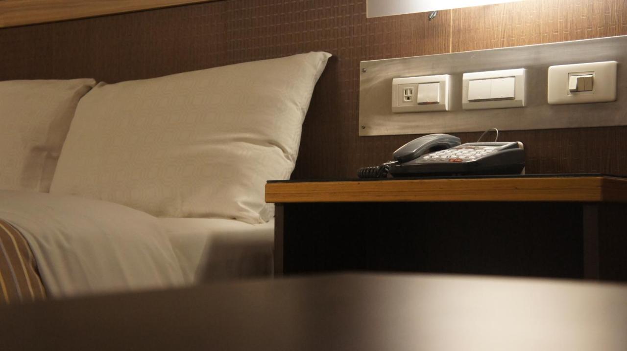 Changke Hotel Kaohsiung Zewnętrze zdjęcie