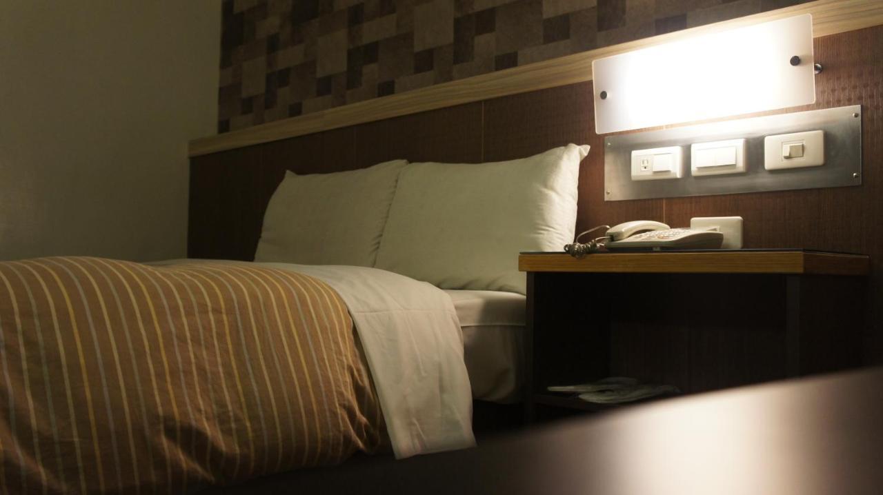 Changke Hotel Kaohsiung Zewnętrze zdjęcie