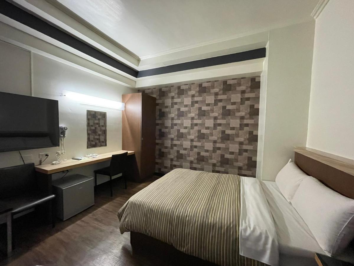 Changke Hotel Kaohsiung Zewnętrze zdjęcie
