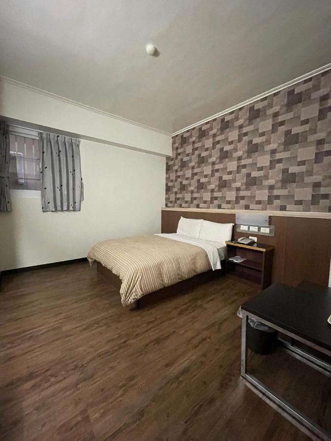 Changke Hotel Kaohsiung Zewnętrze zdjęcie