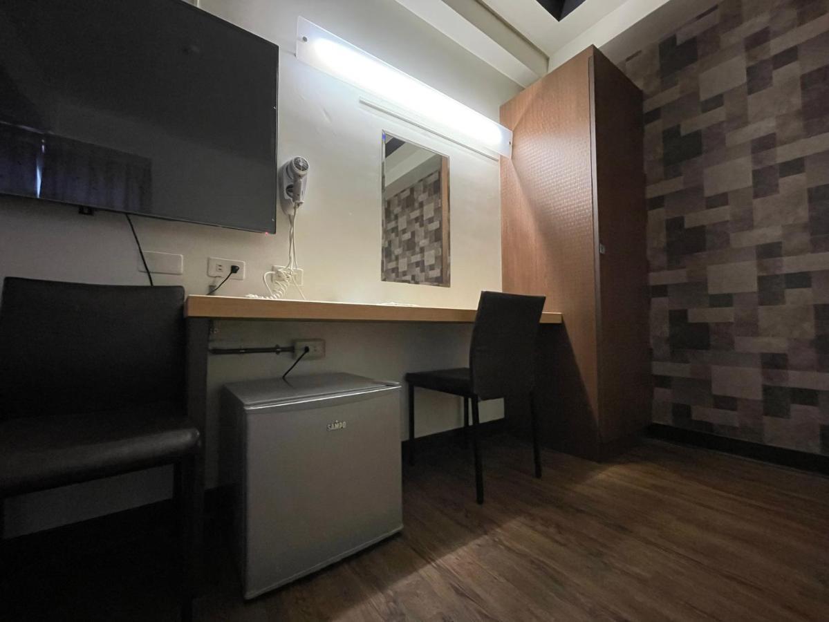 Changke Hotel Kaohsiung Zewnętrze zdjęcie