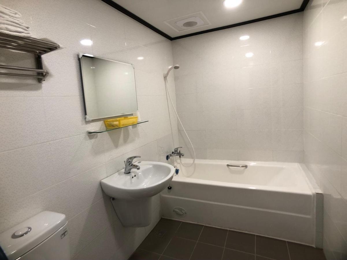 Changke Hotel Kaohsiung Zewnętrze zdjęcie